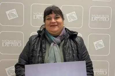 Números de Oro: cinco lectoras se dividieron el pozo acumulado de $10.500.000