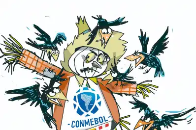 Sudamérica ya no asusta: el Mundial expuso una decadencia que Argentina todavía disimula
