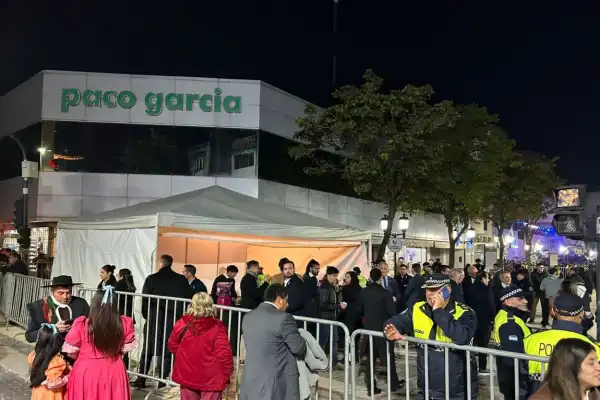 Los abrazos que faltan