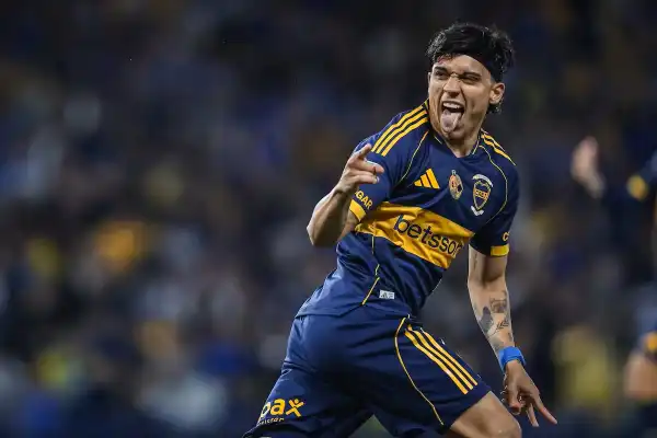 Changuito Zeballos, cerca de irse de Boca a Napoli: conflicto contractual y poco margen para el Xeneize