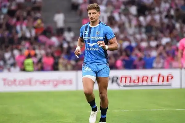 Contepomi aseguró que el tucumano Domingo Miotti jugaría para Italia y no volverá a Los Pumas