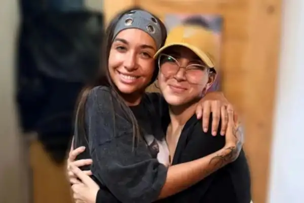Dolor por la muerte de Sol Varacalli, la joven que recibió la ayuda de María Becerra para costear su tratamiento