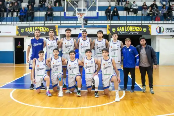 Liga Federal: Belgrano abre una serie decisiva ante Bartolomé Mitre
