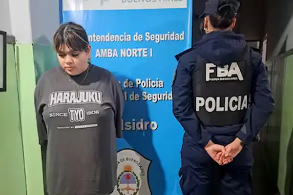 Morena Rial seguirá en arresto domiciliario por incumplir una restricción: ¿qué pasó?