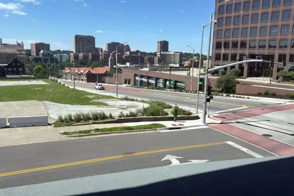 Diario de viaje: volví a Kansas City y entendí por qué esta ciudad ya se siente distinta