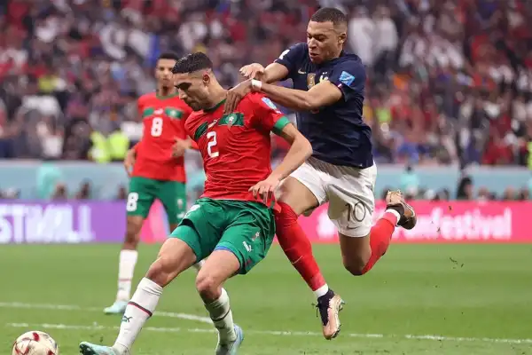 Mundial 2026: horario y dónde ver en vivo Francia vs Marruecos por los cuartos de final