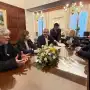 La UNT y Catamarca firmaron el nuevo estatuto de YMAD