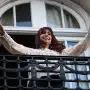 Cristina Kirchner volverá a gozar de su pensión vitalicia