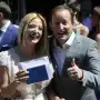 Presunto enriquecimiento ilícito: la Justicia analiza si Insaurralde ocultó pruebas