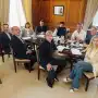 El Gobierno nacional alineó su tropa antes de la cumbre en Tucumán