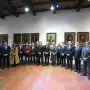 Milei envió guiños a los gobernadores y abrió el juego para 2027