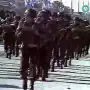 A 32 años de una postal inolvidable: así fue el desfile del 9 de Julio de 1994 en Tucumán