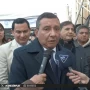 En pleno 9 de Julio, Darío Monteros respaldó a Chahla, habló de la unidad del PJ y defendió el sistema electoral de Tucumán