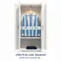 El homenaje de Atlético Tucumán por el Día de la Independencia: Cuna de la Patria y de la Celeste y Blanca