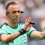 Quién es João Pinheiro, el árbitro que dirigirá a Argentina frente a Suiza por los cuartos de final