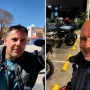 Se fueron dos grandes amigos: el motociclismo tucumano despide a Ruly Becker y Martín Blasco