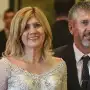 La mamá de Leo Messi contó cómo sigue la salud de Jorge Messi y confirmó si viajarán al Mundial
