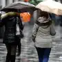 Cómo seguirá el clima en julio: las provincias que tendrán más frío y las que recibirán más lluvias