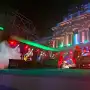 Antes del 9 de Julio, la música unió generaciones