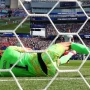 Video: mirá el penal que falló Mbappé frente a Marruecos