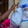 El brote de ébola se acelera en República Democrática del Congo: se registran más de 500 muertes