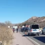 Dos motociclistas tucumanos murieron tras un violento choque en Humahuaca