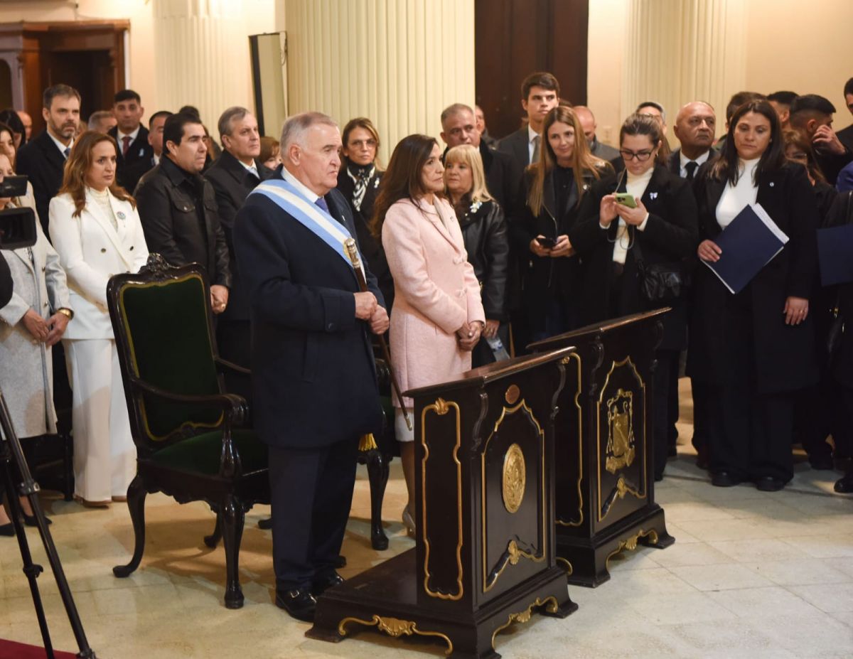 LA GACETA / ANALÍA JARAMILLO
