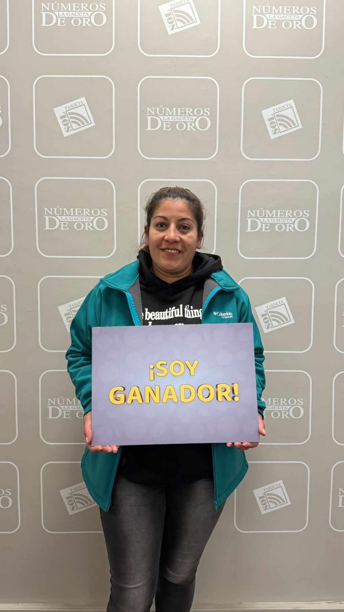 PALABRA. Romina podrá cumplir con una promesa que le hizo a su hermano.