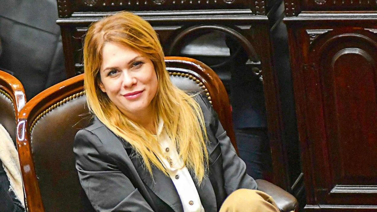 CUESTIONAMIENTOS. Lemoine rechazó los dichos de García Cuerva.