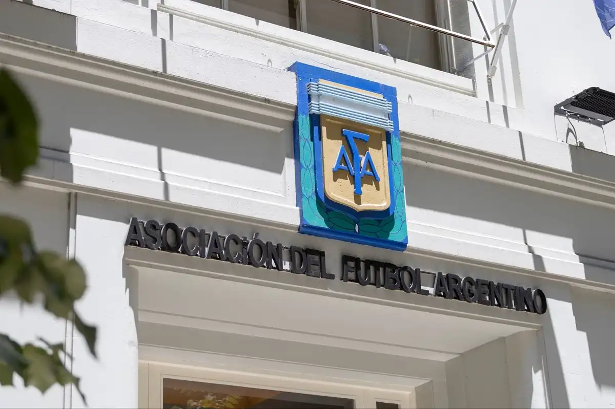Hackearon a la AFA tras la victoria de Argentina ante Egipto y difundieron críticas al arbitraje
