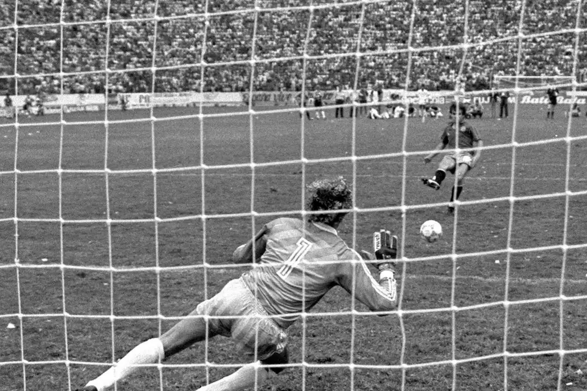 40 años después, España va por la revancha