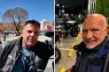Cómo murieron los motociclistas tucumanos “Ruly” Becker y Martín Blasco en Humahuaca