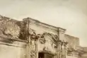 Recuerdos fotográficos: la Casa Histórica, ícono del país