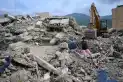 Terremotos: para los venezolanos, la vida se paralizó hace dos semanas