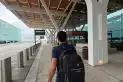 Diario de viaje: ¿Qué día es hoy? El Mundial me hizo perder la noción del tiempo