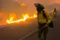 Qué se sabe del devastador incendio en España que dejó 12 muertos, 23 desaparecidos y cientos de evacuados