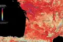 Ola de calor en Europa: un estudio reveló que rompió todos los pronósticos científicos de hace 50 años