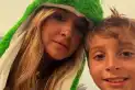 La promesa que la mamá de Lucas Gámez le hizo a su hijo después de la tragedia en Venezuela