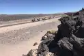 Compañeros de ruta despiden en las redes a “Ruly” Becker y Martín Blasco, los motociclistas tucumanos fallecidos en Humahuaca