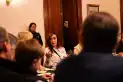 Biocombustibles: el Ipaat expuso a Villarruel los principales planteos sobre la reforma de la ley