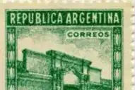 Recuerdos fotográficos: la Casa Histórica, ícono del país