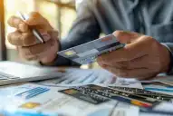 Los préstamos para consumo aún no registran recuperación
