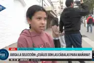 Los chicos también tienen su cábala para la Selección: pronósticos, Messi y sueños mundialistas desde Tucumán