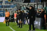 Sin grandes mejoras: cómo se reforzaron Atlético Tucumán y sus rivales en la permanencia