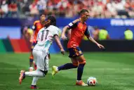 España venció a Bélgica y será rival de Francia en la semifinal del Mundial