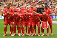 El nuevo examen de la selección argentina: por qué Suiza puede plantearle el partido más complejo del Mundial