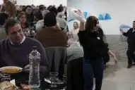 Un tucumano con un armador de Kicillof, el zapateo de un libertario y el polémico posteo de una senadora salteña