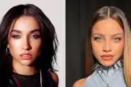 María Becerra habló de Tini Stoessel y una respuesta reavivó la polémica con Emilia Mernes