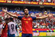 A su manera, España venció a Bélgica y habrá semifinal estelar contra Francia