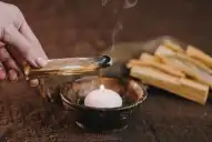 Rituales, cábalas y Mundial: ¿aumentó la venta de palo santo en Tucumán para alentar a la Selección?